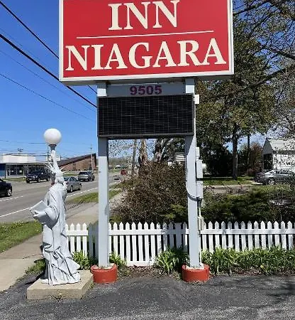 Inn Niagara